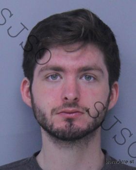 Alexander Scott Davis Mugshot