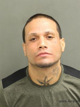 Alexander  Dejesusmorales Mugshot