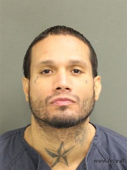 Alexander D Dejesusmorales Mugshot