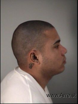 Alexander  Diaz Mugshot