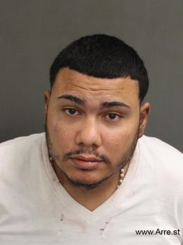 Alexander  Diaz Mugshot