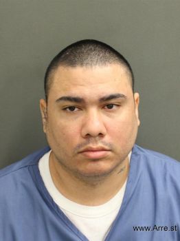 Alexander  Diaz Mugshot