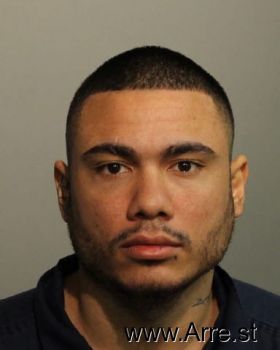 Alexander  Diaz Mugshot