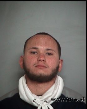 Alexander Javier Diaz Mugshot