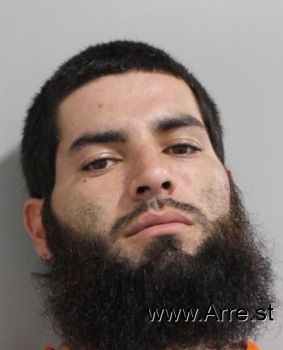 Alexander  Diaz Mugshot