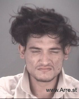 Alexander Luis Diaz Mugshot