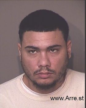 Alexander  Diaz Mugshot