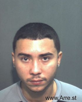 Alexander  Diazcamacho Mugshot