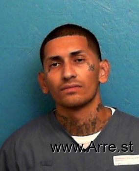 Alexander M Dominguez Mugshot