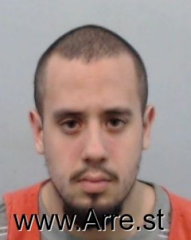 Alexander  Dominguez Mugshot