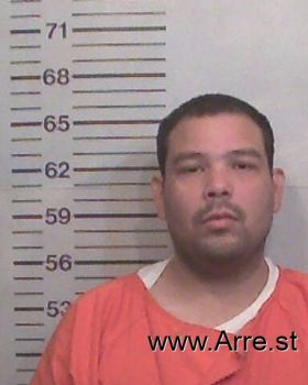 Alexander  Estrada Mugshot