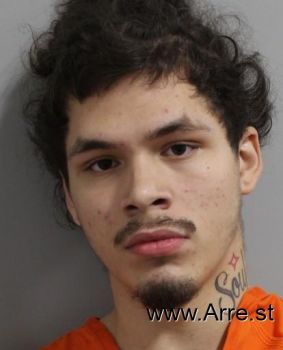 Alexander Joel Fernandez Mugshot