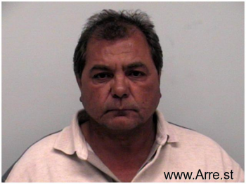 Alexander Hermuse Fernandez Mugshot