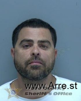 Alexander Manuel Fernandez Mugshot