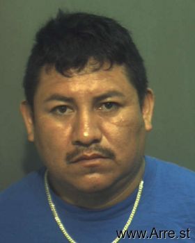 Alexander  Fernandezcordero Mugshot