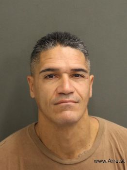 Alexander Rosado Figueroa Mugshot