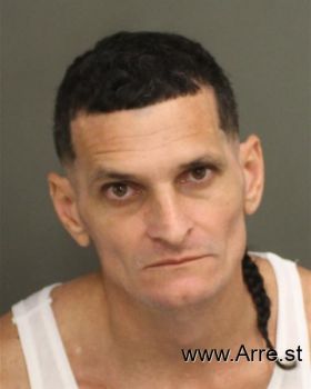 Alexander Baez Figueroa Mugshot