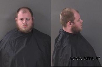 Alexander  Fletcher Mugshot