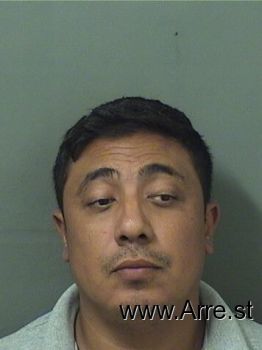 Alexander  Flores Mugshot