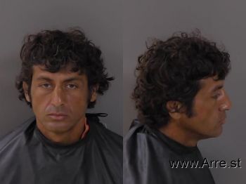 Alexander  Flores Mugshot