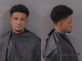 Alexander  Flores Hernandez Mugshot