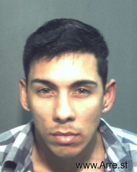 Alexander  Floreshernandez Mugshot