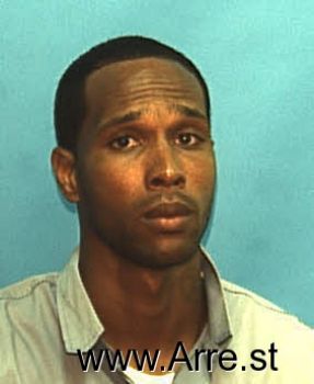 Alexander  Foster Mugshot