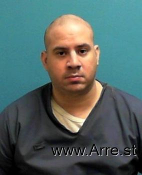 Alexander  Garcia Mugshot