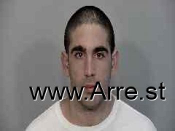 Alexander  Garcia Mugshot