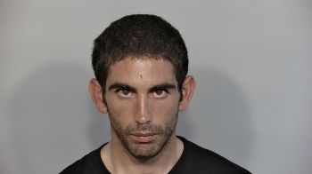 Alexander  Garcia Mugshot