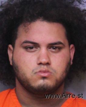 Alexander  Garcia Mugshot