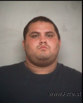 Alexander Garcia Garcia Mugshot