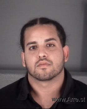 Alexander  Garcia Mugshot