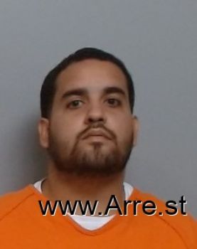 Alexander  Garcia Mugshot