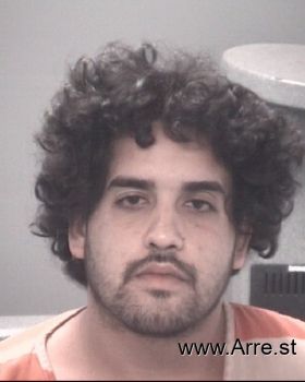 Alexander  Garcia Mugshot