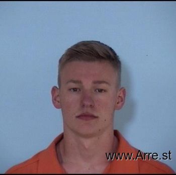 Alexander Alberto Garcia Mugshot