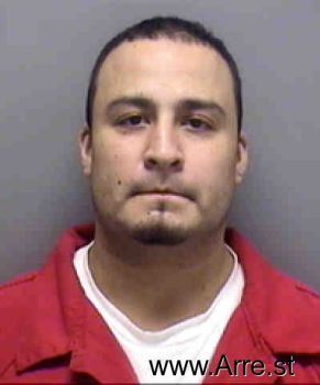 Alexander Ratlift Garcia Mugshot