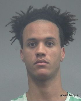 Alexander  Garcia Mugshot