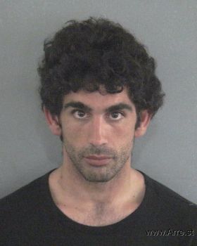 Alexander  Garcia Mugshot