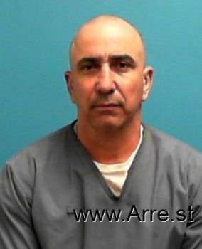 Alexander  Garcia-delgado Mugshot