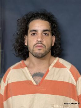 Alexander  Garcia-diaz Mugshot