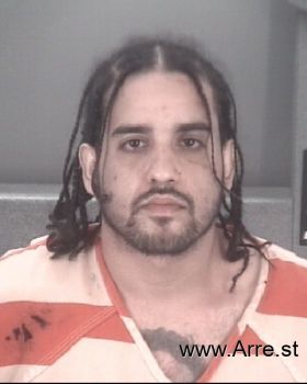 Alexander  Garcia-diaz Mugshot