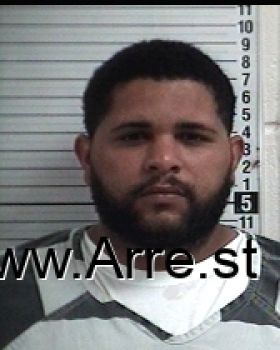 Alexander  Garcia-rivera Mugshot