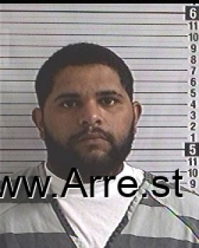 Alexander  Garcia-rivera Mugshot