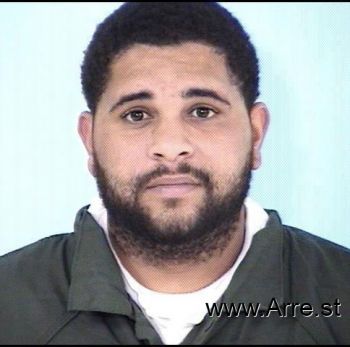 Alexander  Garcia-rivera Mugshot