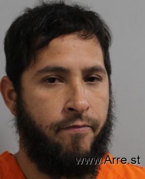 Alexander Javier Garcia Gutierrez Mugshot