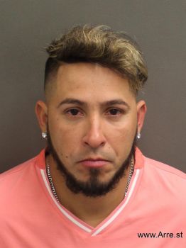 Alexander  Garciagutierrez Mugshot