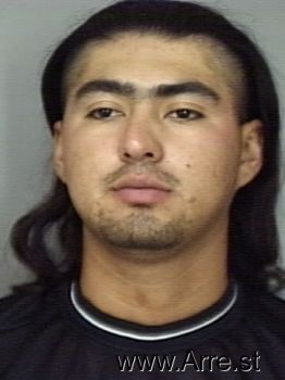 Alexander  Gonzalez Mugshot