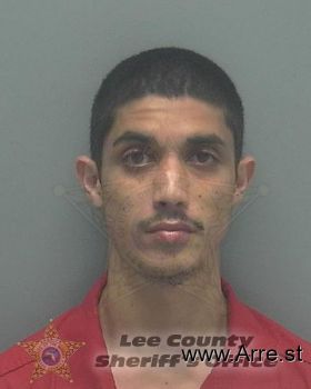 Alexander Luis Gonzalez-pacheco Mugshot