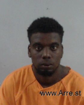 Alexander Levelle Grant Mugshot